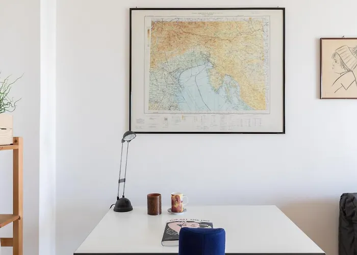 Appartement Amoretti Apartment, 6 Persone, 3 Camere, 2 Bagni, Balcone, Wi-fi, Metro B Monti Tiburtini *